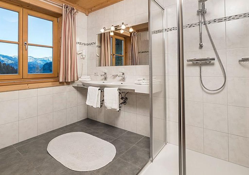 Photo of Bathroom in Huettschlag