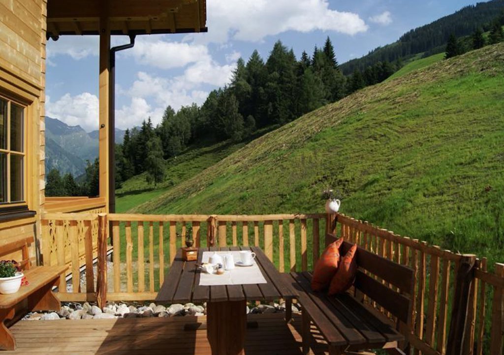 Photo of Outdoor in Huettschlag