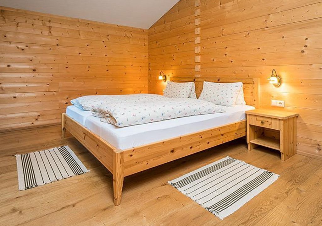 Photo of Bedroom in Huettschlag