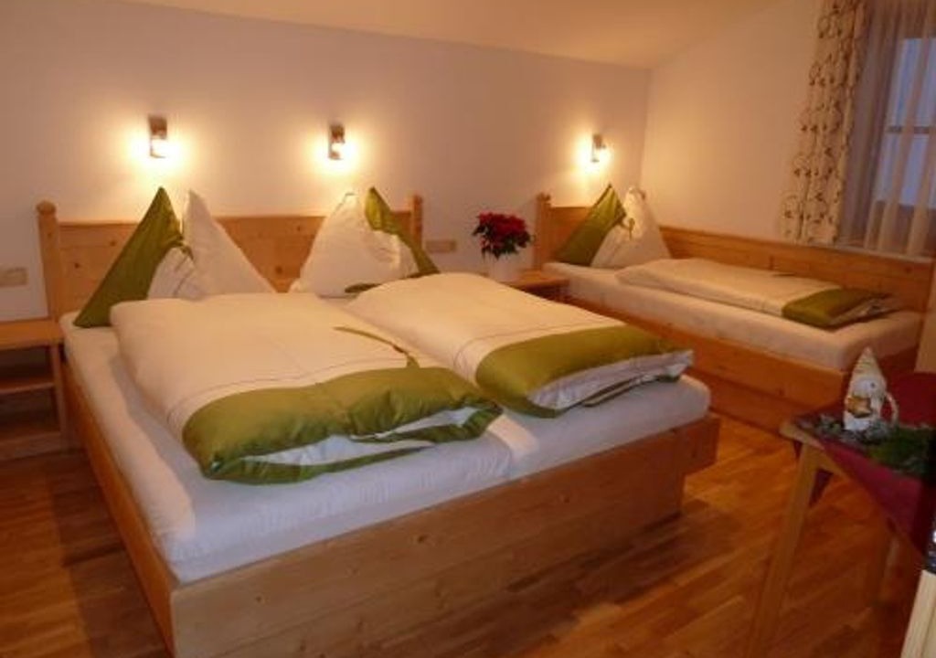 Photo of Bedroom in Huettschlag