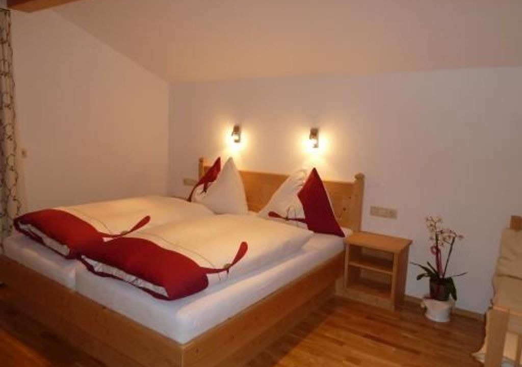 Photo of Bedroom in Huettschlag