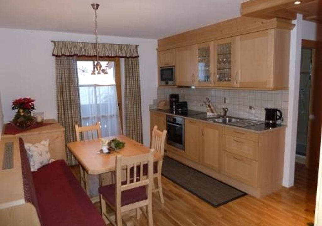Photo of Kitchen in Huettschlag