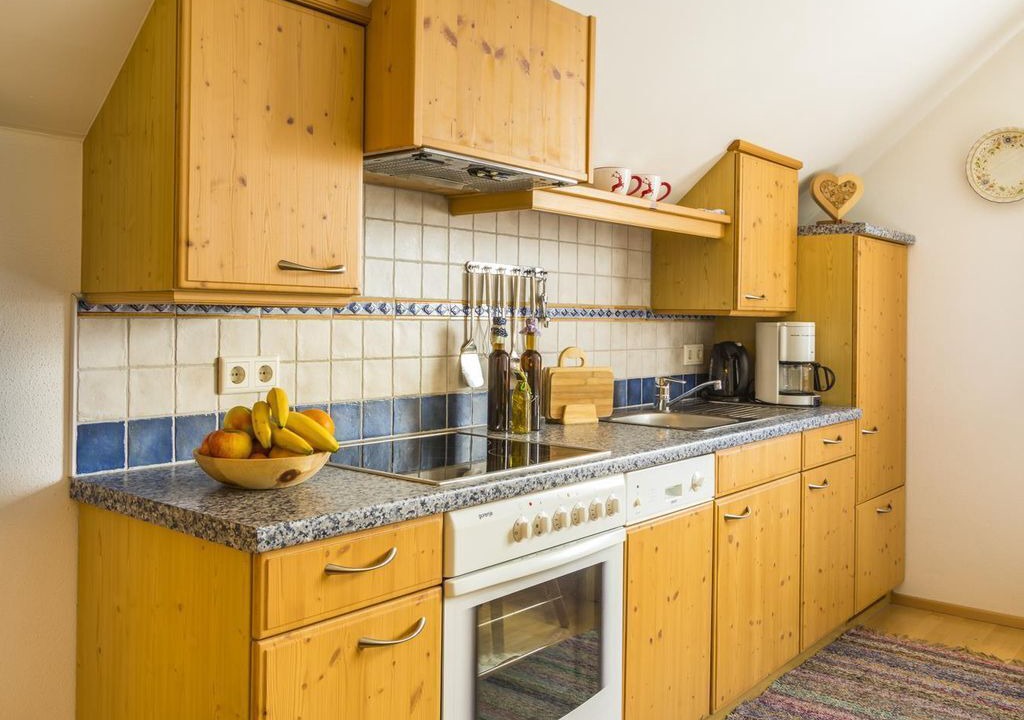 Photo of Kitchen in Lintsching