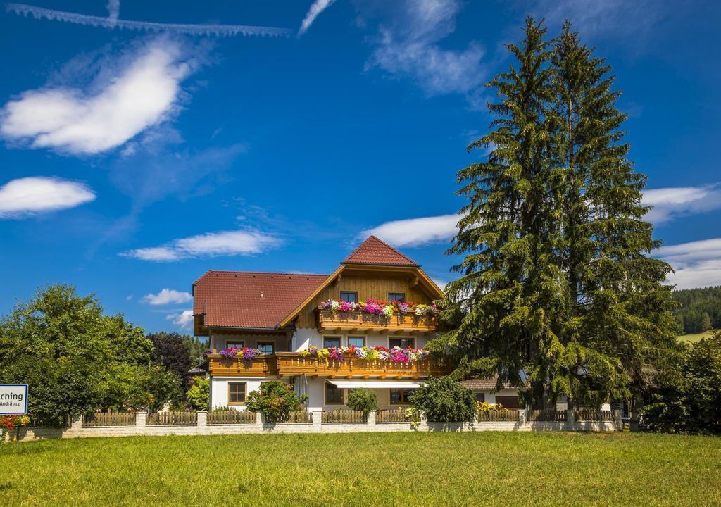 Photo of Outdoor in Lintsching