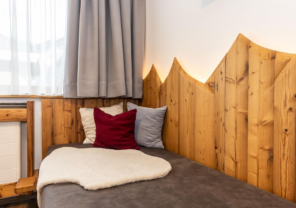 Photo of Bedroom in Woerth