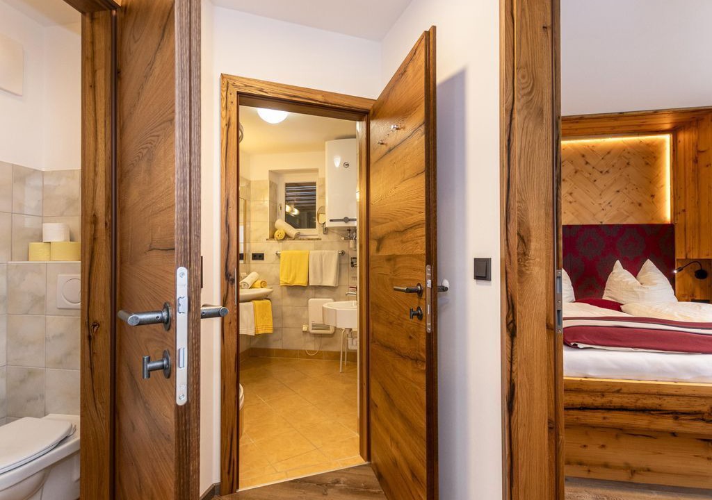 Photo of Bathroom in Woerth