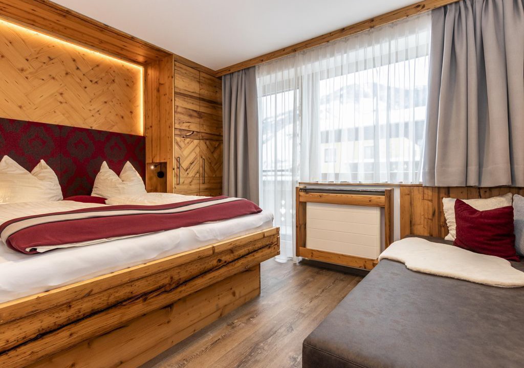 Photo of Bedroom in Woerth