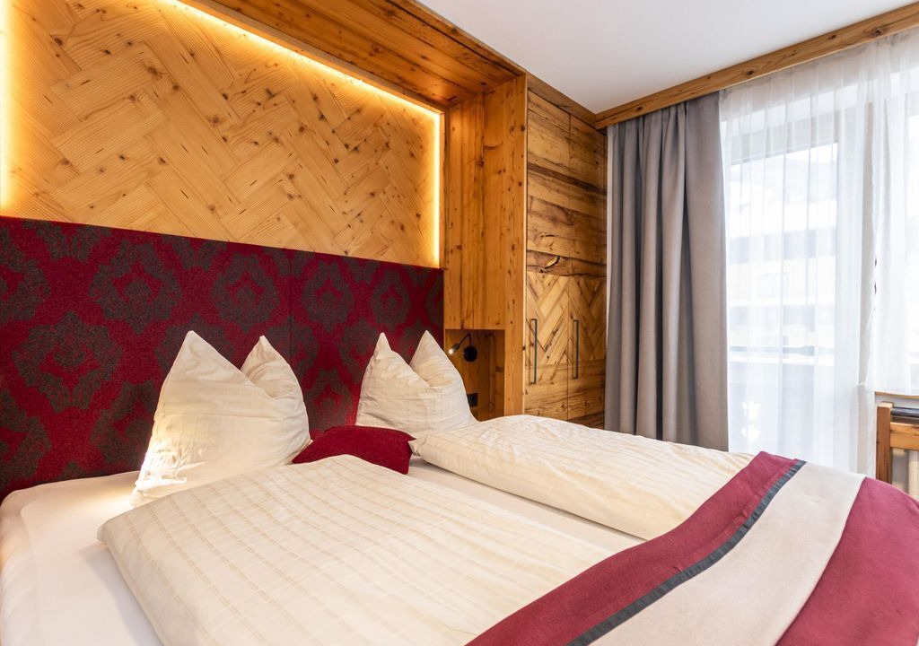 Photo of Bedroom in Woerth