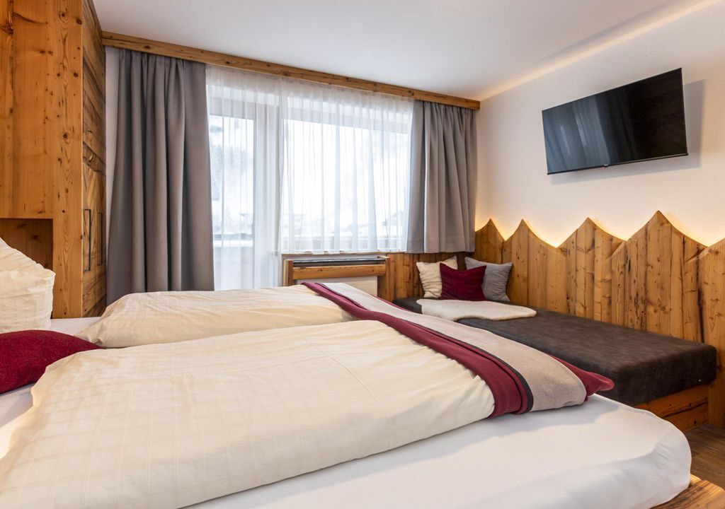 Photo of Bedroom in Woerth