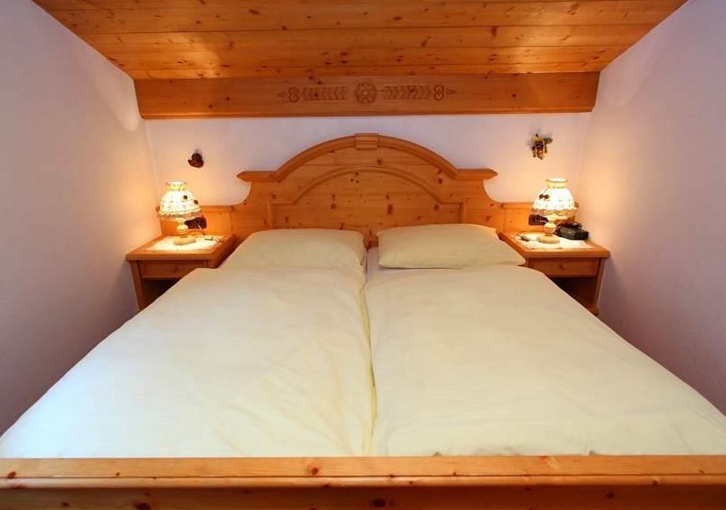Photo of Bedroom in Unterberg