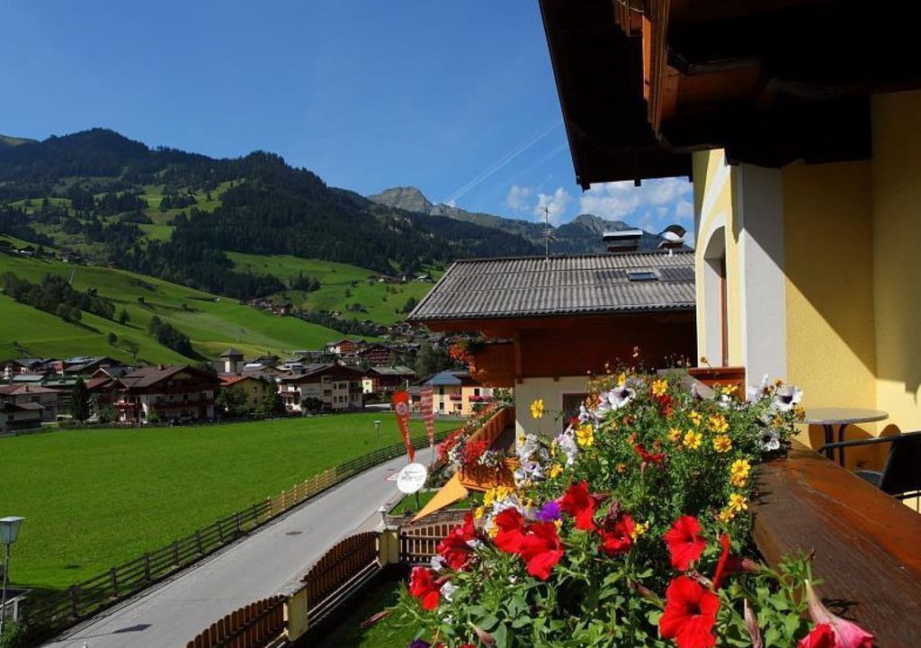 Photo of Outdoor in Unterberg
