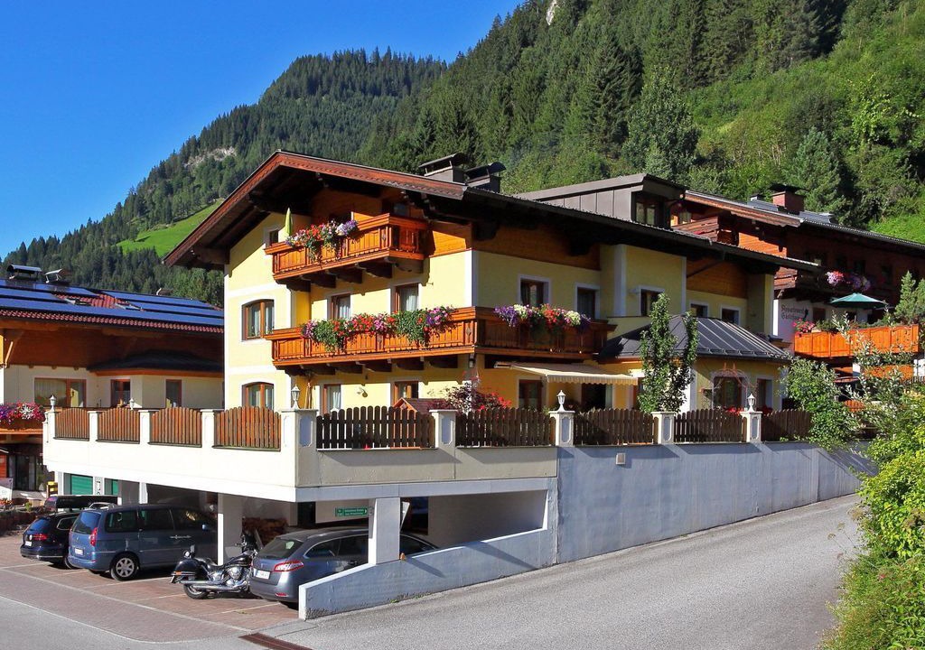 Photo of Outdoor in Unterberg