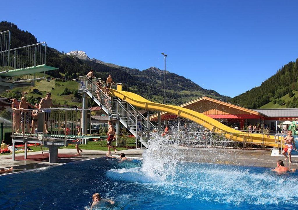 Photo of Outdoor in Unterberg