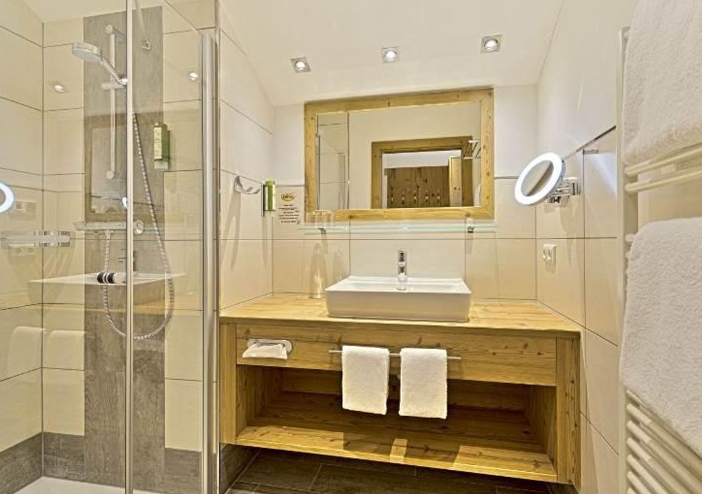 Photo of Bathroom in Grossarl