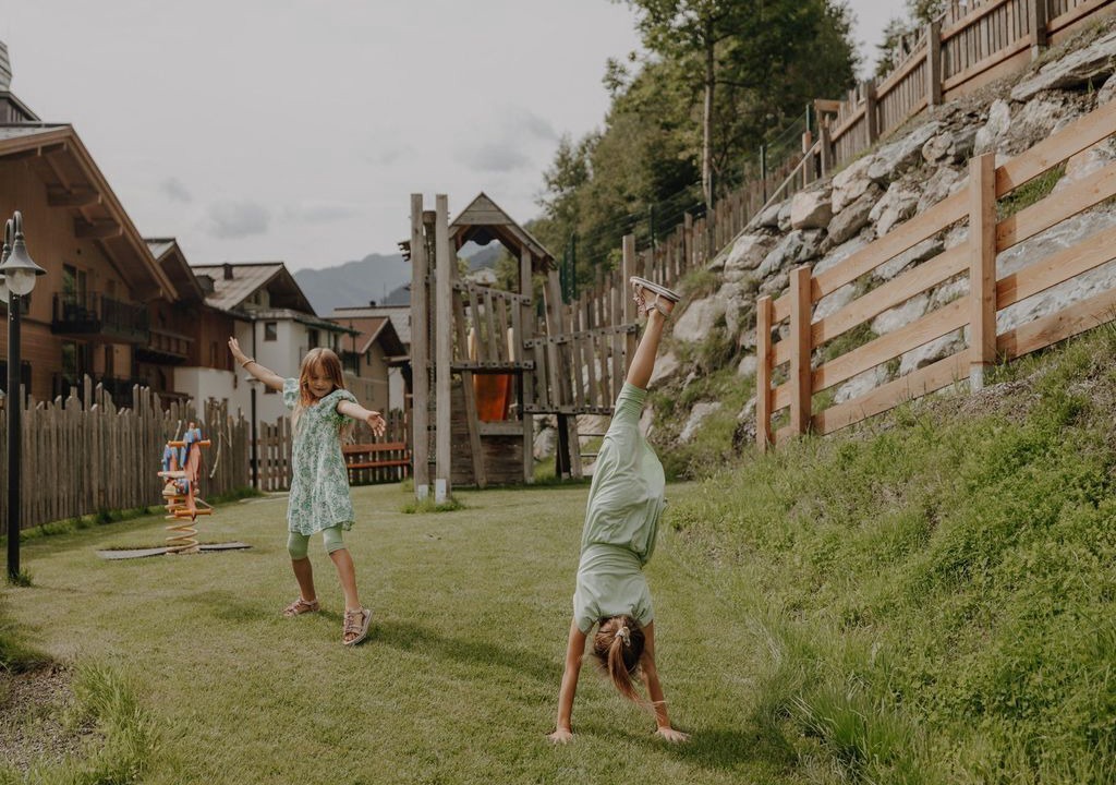 Photo of Outdoor in Grossarl