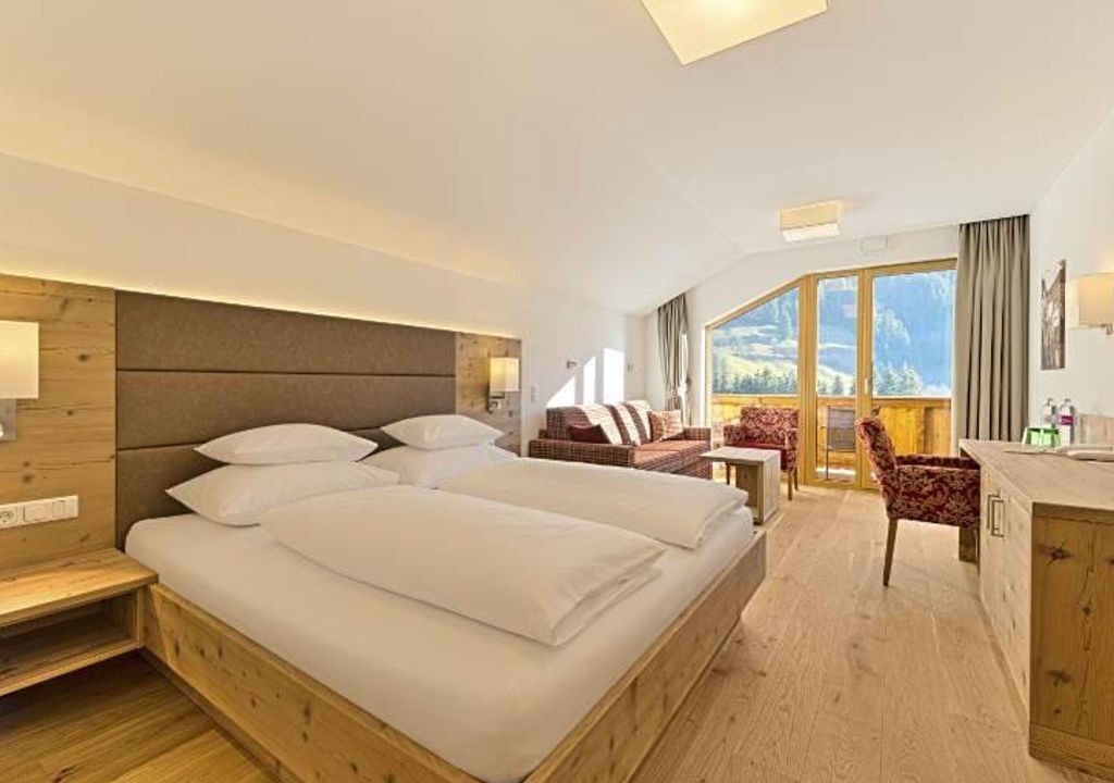 Photo of Bedroom in Grossarl