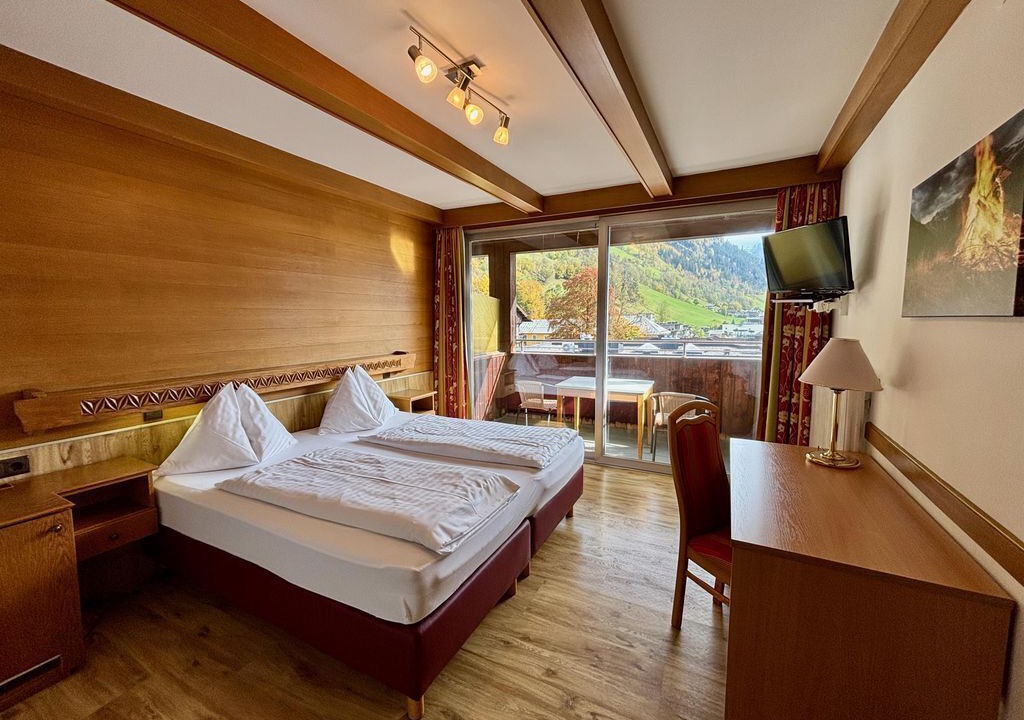 Photo of Bedroom in Bad Hofgastein