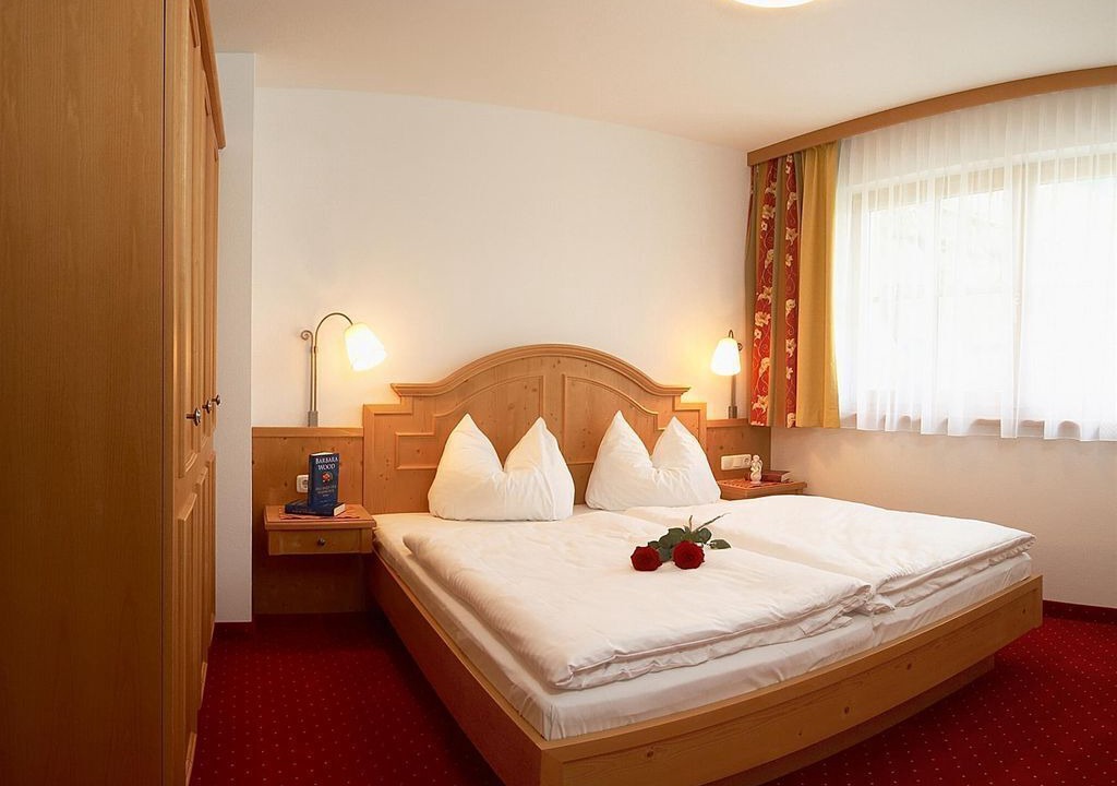 Photo of Bedroom in Grossarl