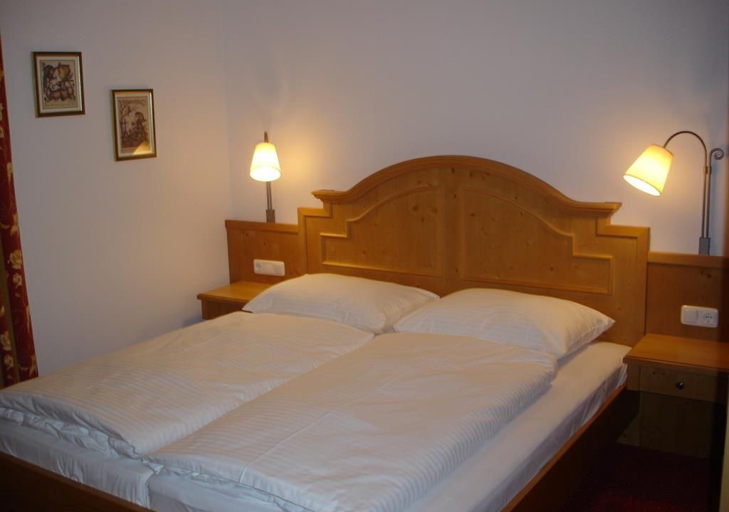 Photo of Bedroom in Grossarl