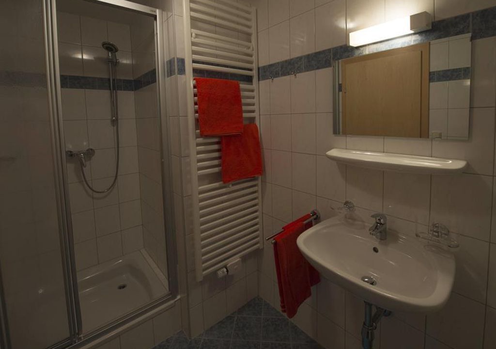 Photo of Bathroom in Rauris