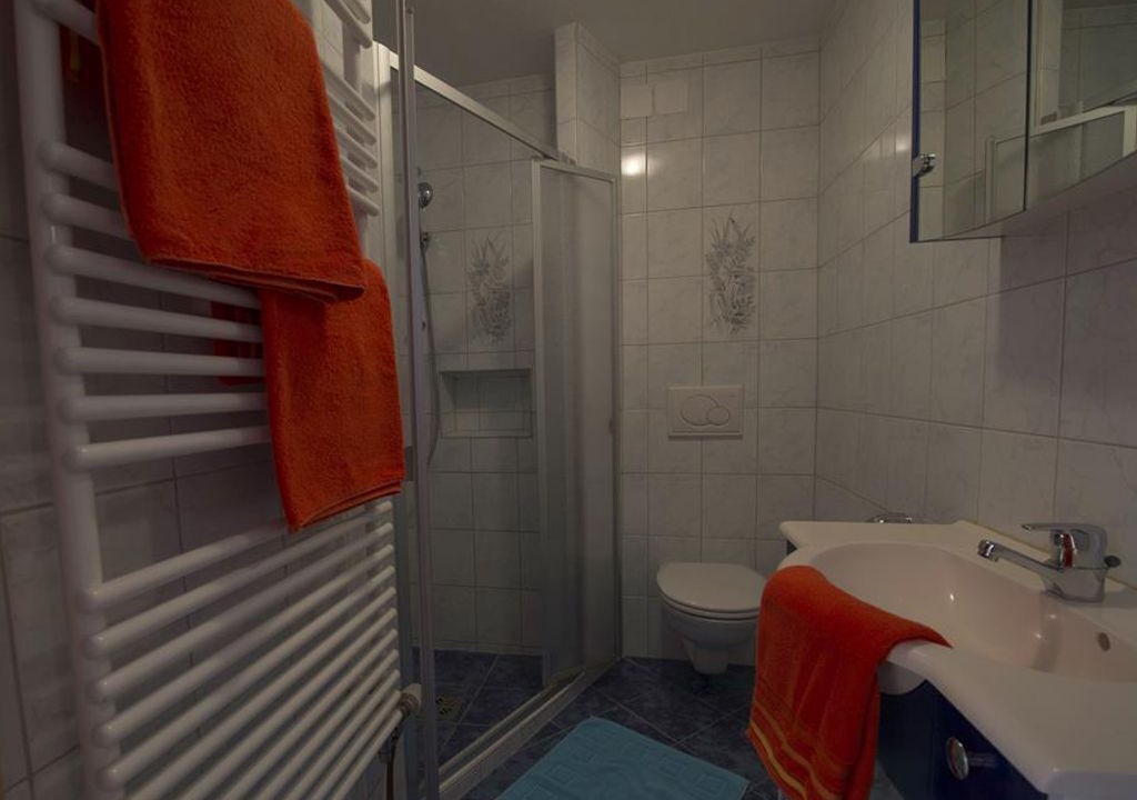 Photo of Bathroom in Rauris