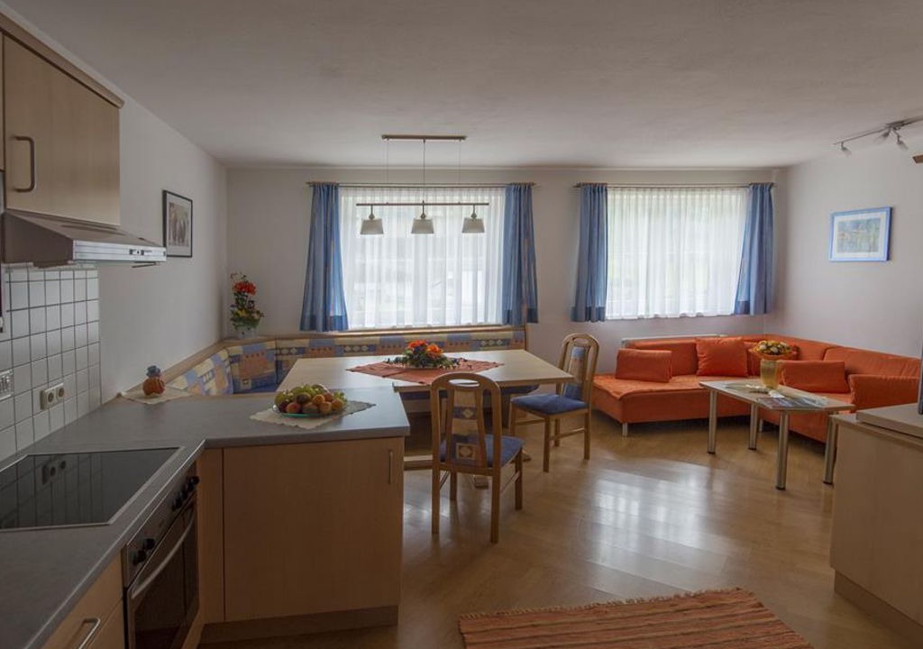 Photo of Kitchen in Rauris