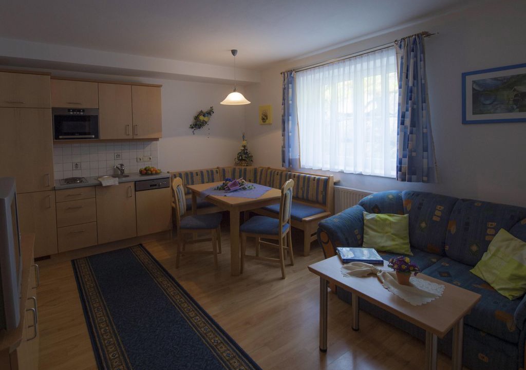 Photo of Livingroom in Rauris