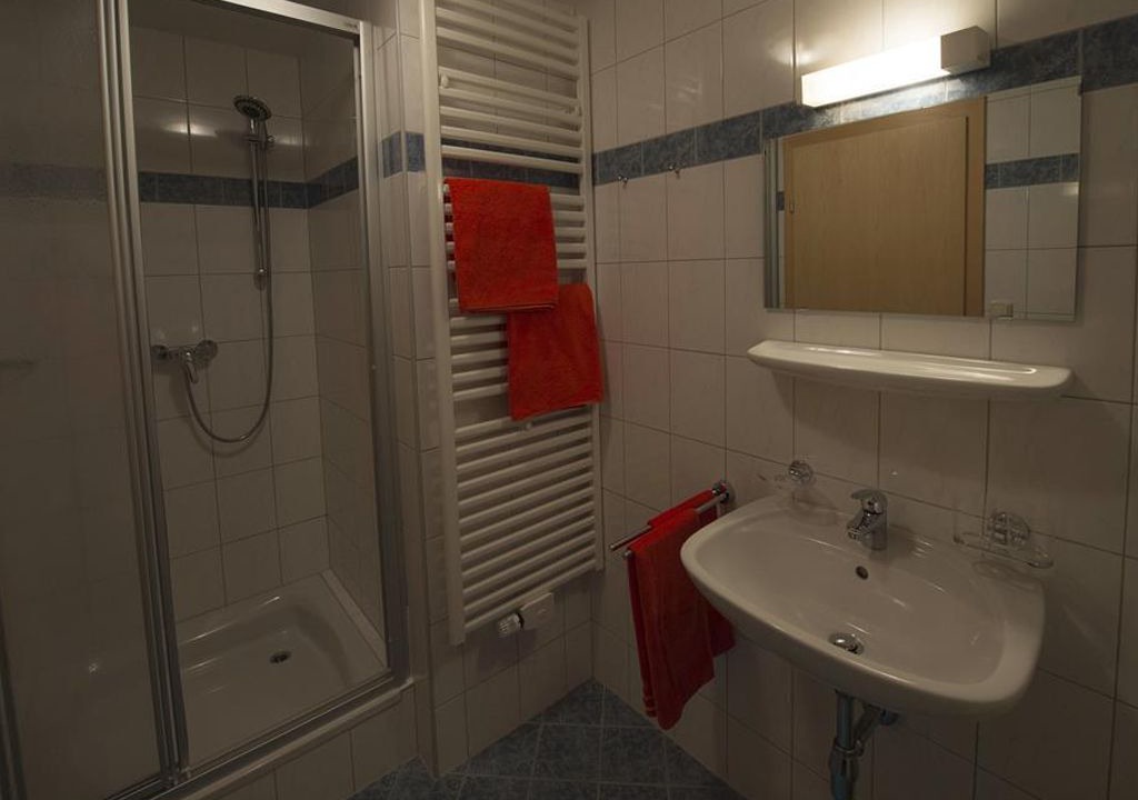 Photo of Bathroom in Rauris