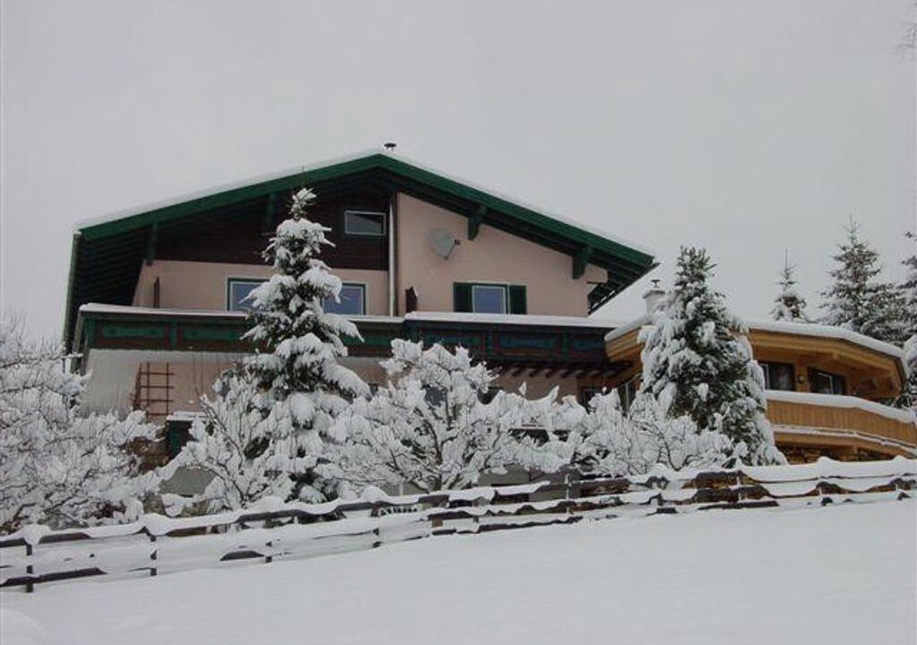 Photo of Outdoor in Mariapfarr
