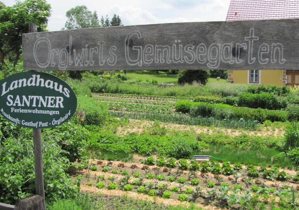 Photo of Outdoor in Mariapfarr
