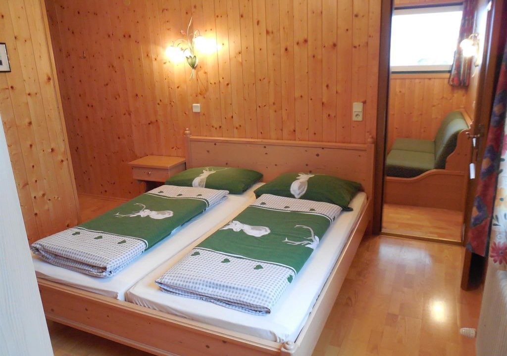 Photo of Bedroom in Mariapfarr