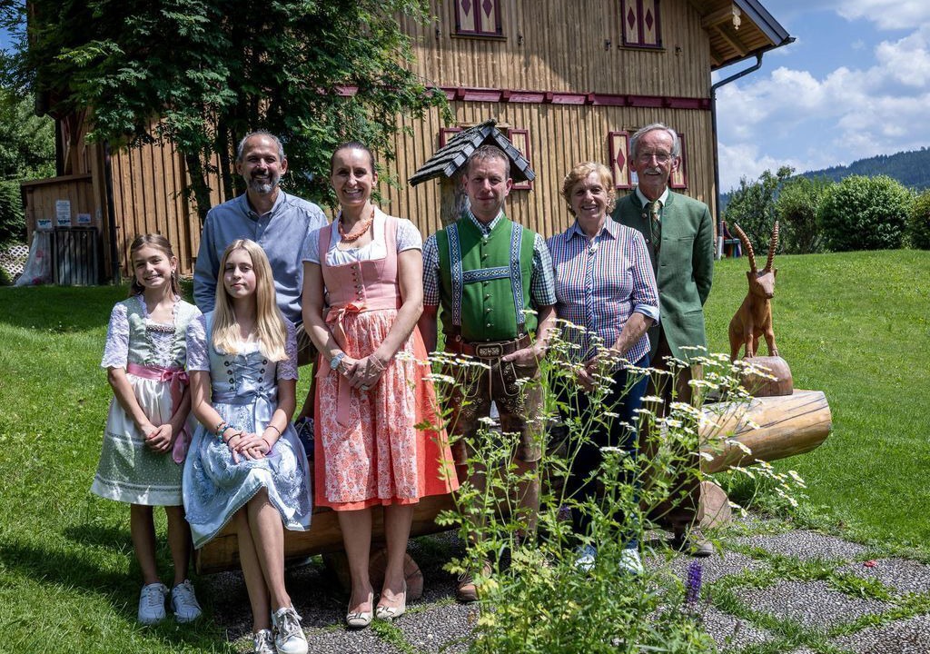 Photo of Others in Mariapfarr
