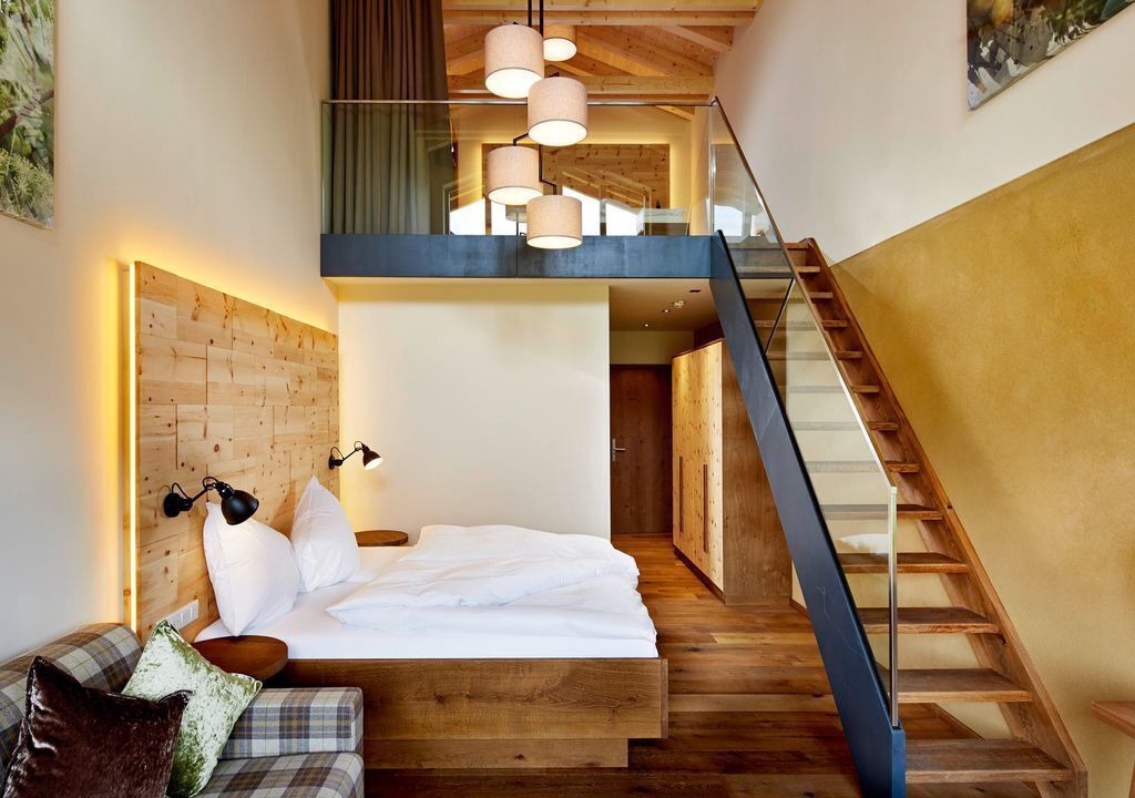 Photo of Bedroom in Mittersill