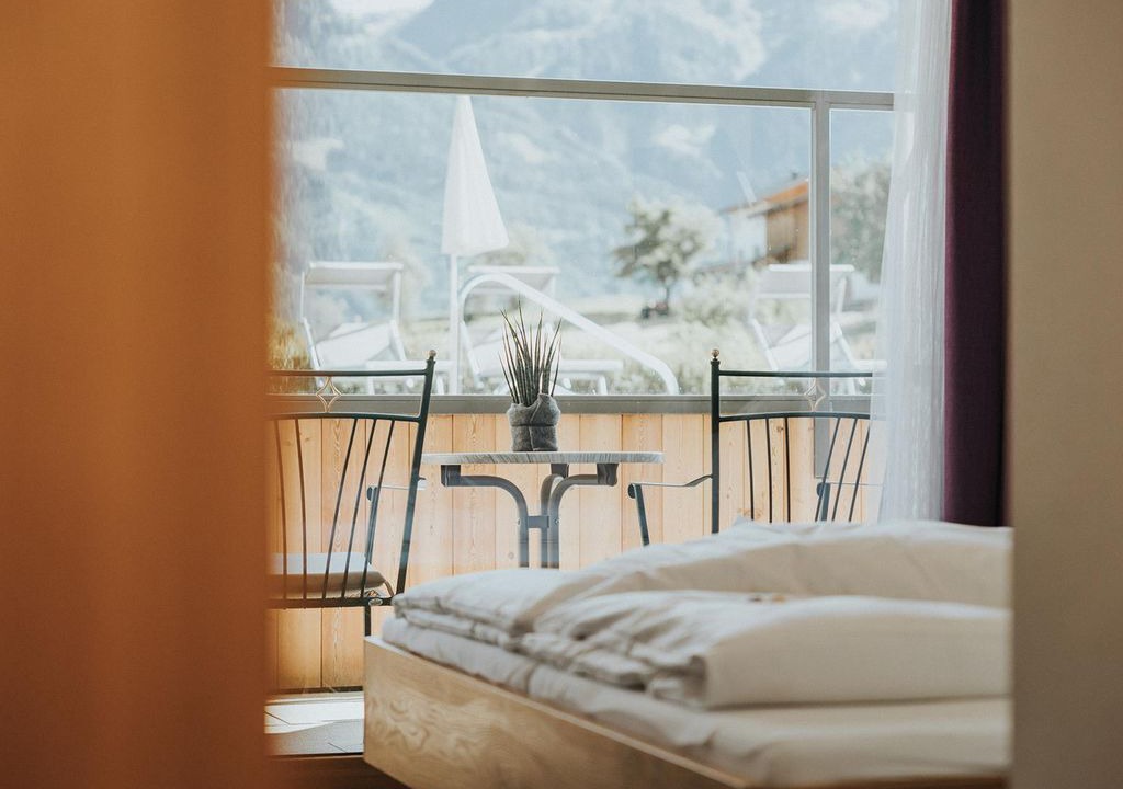 Photo of Bedroom in Sankt Veit im Pongau