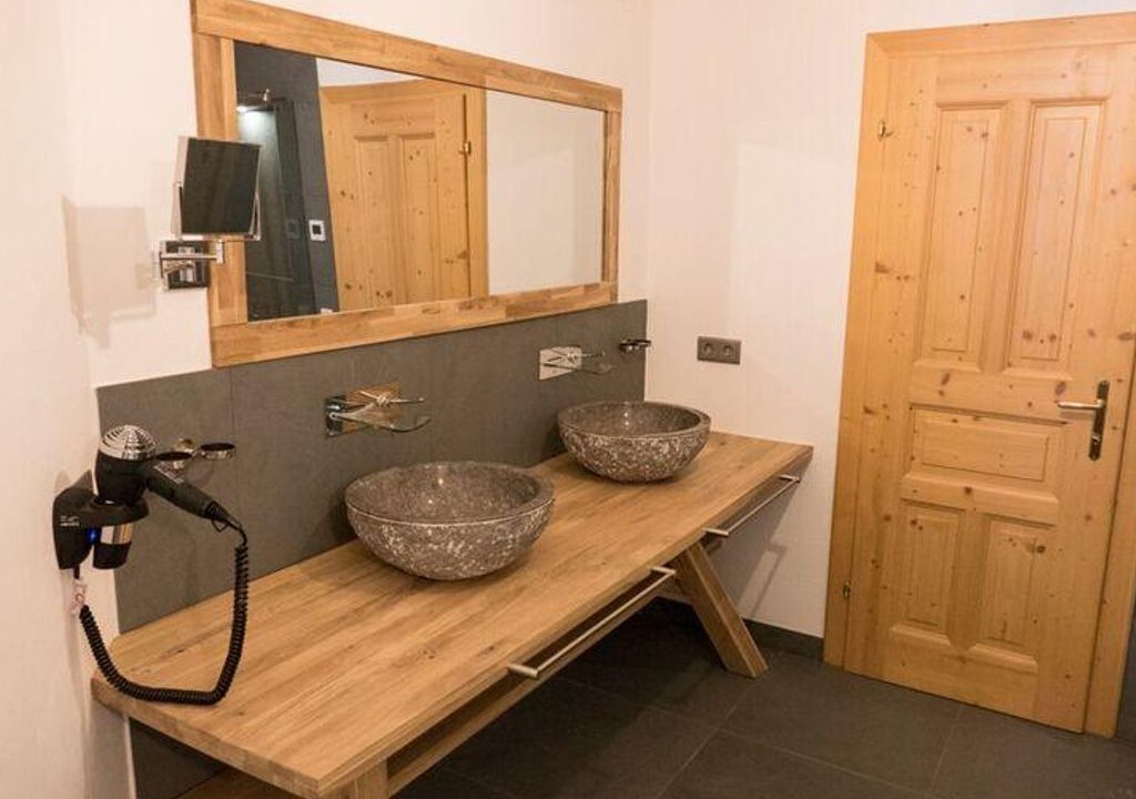 Photo of Bathroom in Mauterndorf