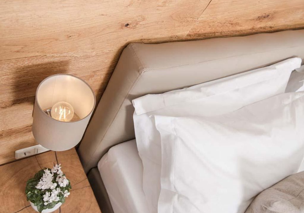 Photo of Bedroom in Mauterndorf