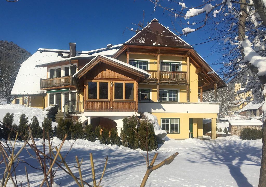 Photo of Outdoor in Mauterndorf