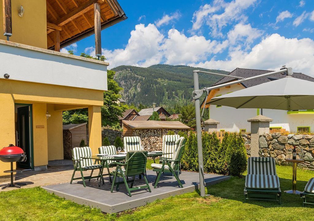 Photo of Outdoor in Mauterndorf