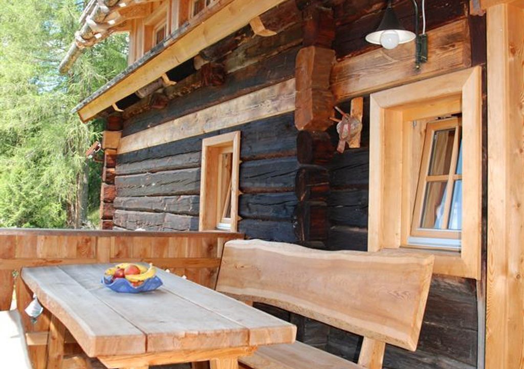 Photo of Outdoor in Sankt Michael im Lungau