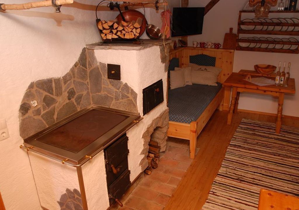Photo of Bedroom in Sankt Michael im Lungau