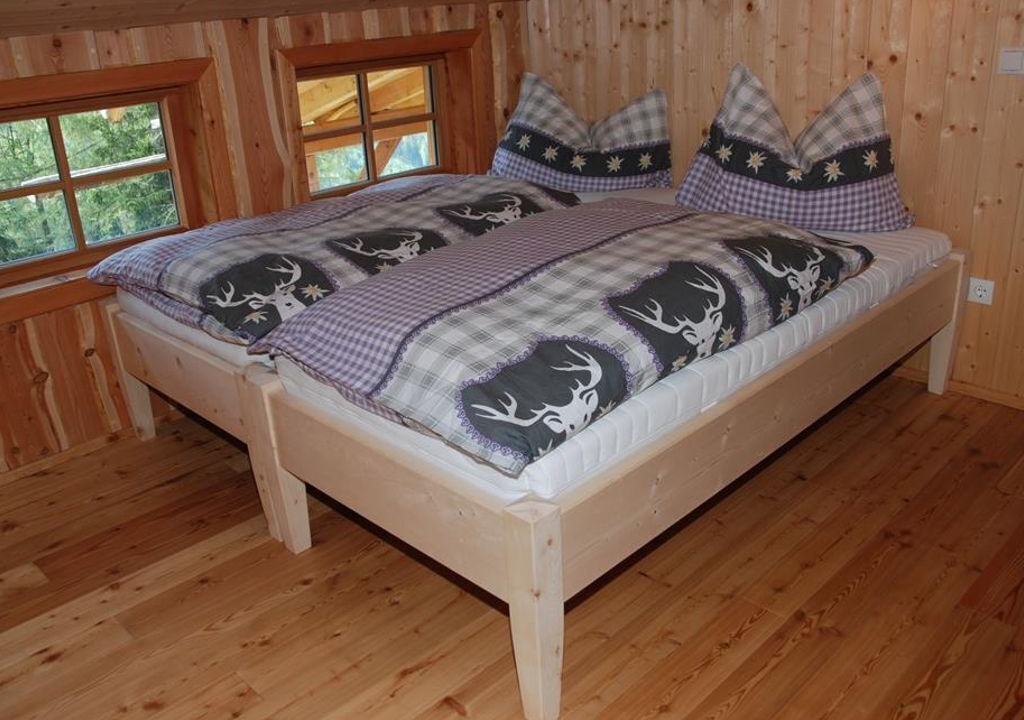 Photo of Bedroom in Sankt Michael im Lungau