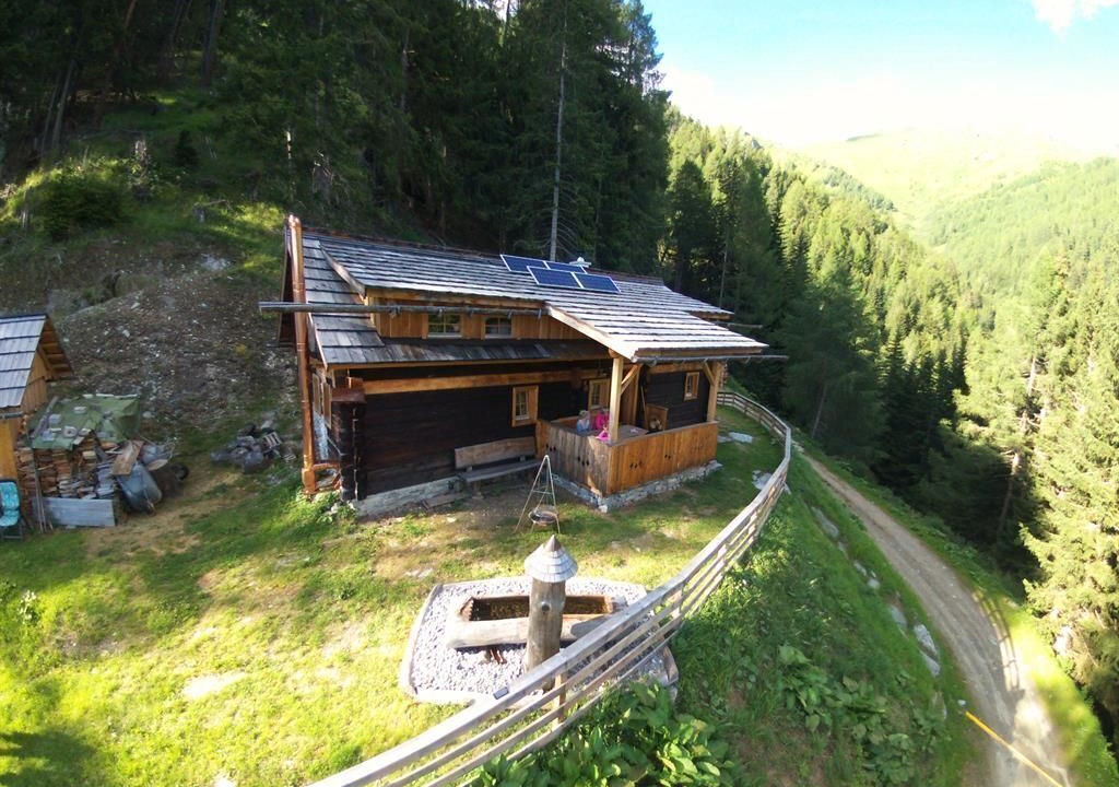 Photo of Outdoor in Sankt Michael im Lungau