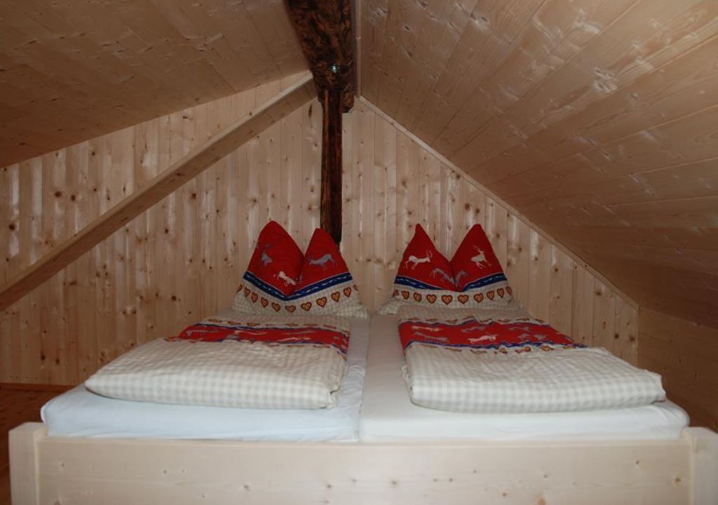 Photo of Bedroom in Sankt Michael im Lungau