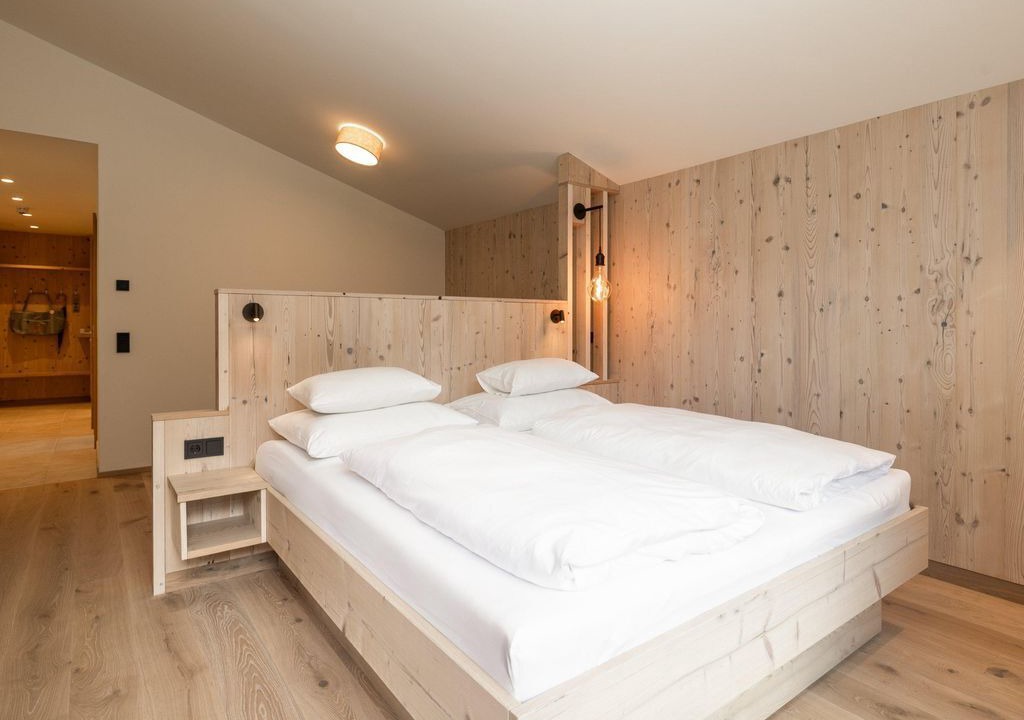 Photo of Bedroom in Grossarl