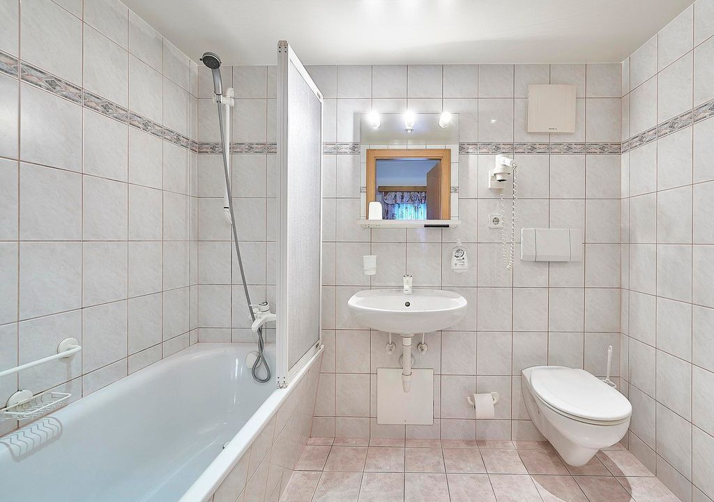 Photo of Bathroom in Stuhlfelden