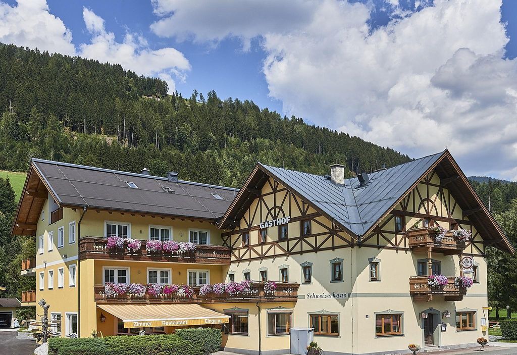 Photo of Outdoor in Stuhlfelden