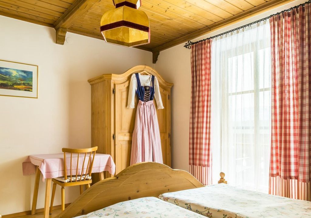 Photo of Bedroom in Lintsching