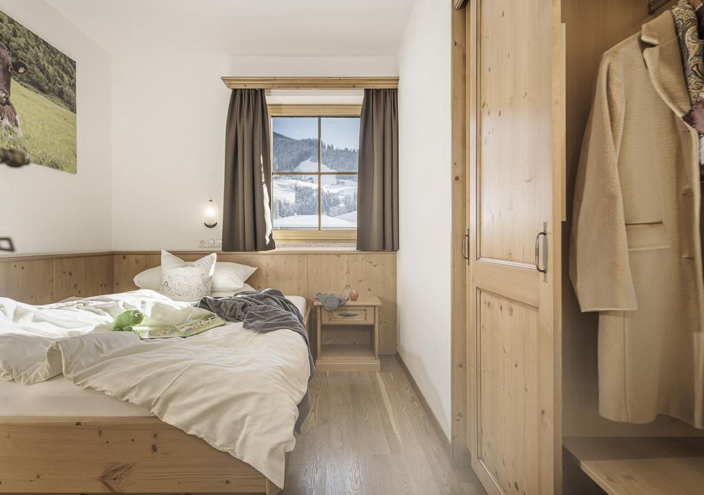 Photo of Bedroom in Hollersbach im Pinzgau