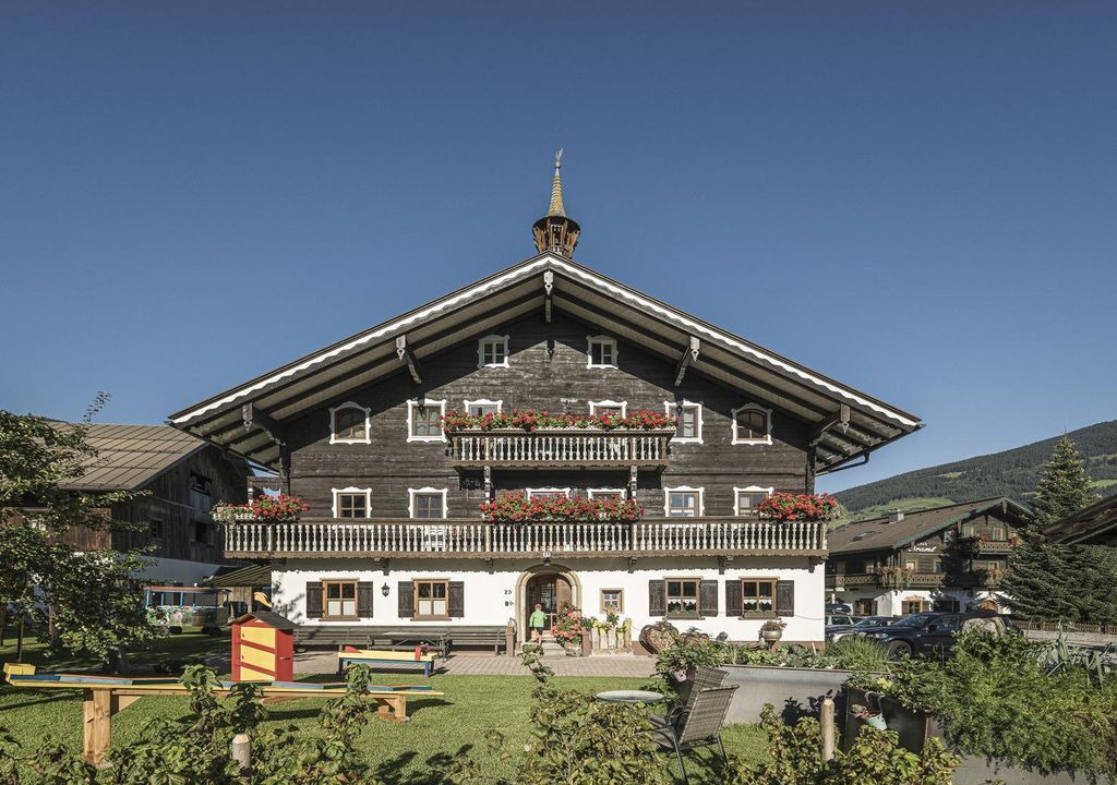 Photo of Outdoor in Hollersbach im Pinzgau