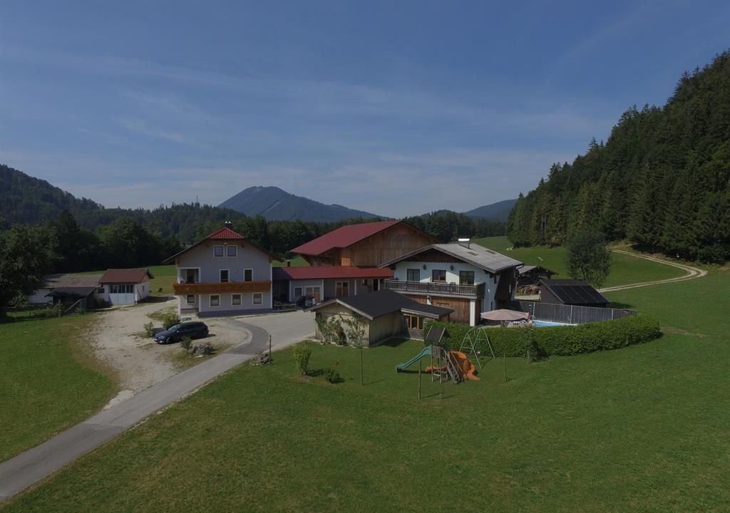 Photo of Outdoor in Faistenau